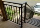 Stair Balustrades Seaside Stainless Rails